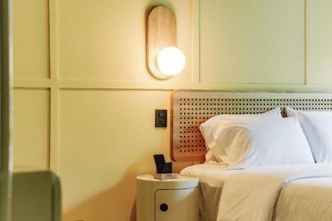 Hotel The Somos Flats Medellin: Photo 