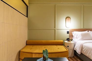 Hotel The Somos Flats Medellin: Photo 