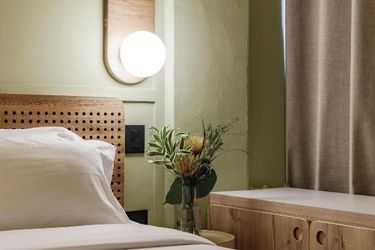 Hotel The Somos Flats Medellin: Photo 