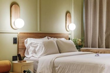 Hotel The Somos Flats Medellin: Photo 