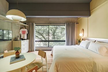 Hotel The Somos Flats Medellin: Photo 