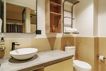 Hotel The Somos Flats Medellin: Photo 