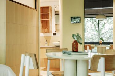 Hotel The Somos Flats Medellin: Photo 