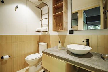 Hotel The Somos Flats Medellin: Photo 