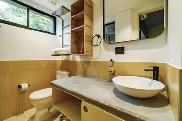 Hotel The Somos Flats Medellin: Photo 