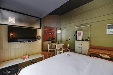 Hotel The Somos Flats Medellin: Photo 