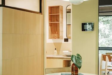 Hotel The Somos Flats Medellin: Photo 