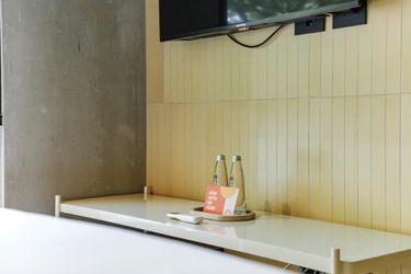 Hotel The Somos Flats Medellin: Photo 