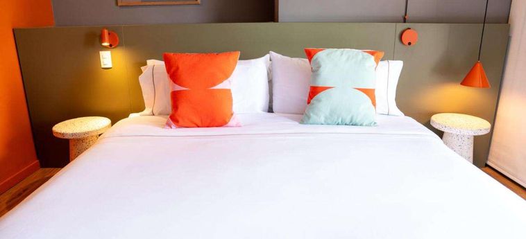 Versus Hotel:  MEDELLIN