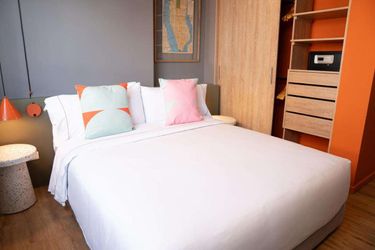 Versus Hotel Medellin: Photo 