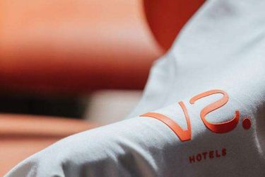 Versus Hotel Medellin: Photo 