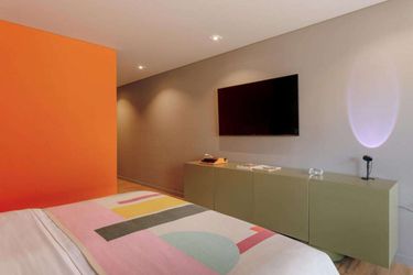 Versus Hotel Medellin: Photo 