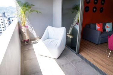 Versus Hotel Medellin: Photo 