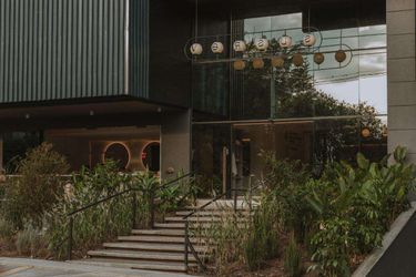 Versus Hotel Medellin: Photo 