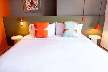 Versus Hotel Medellin: Photo 