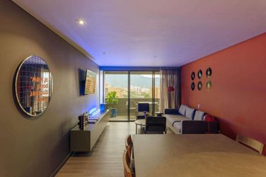 Versus Hotel Medellin: Photo 
