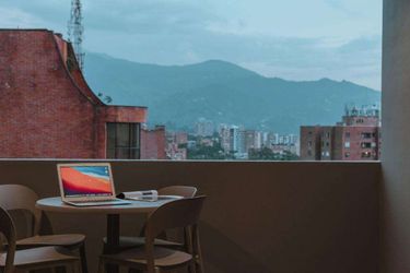 Versus Hotel Medellin: Photo 