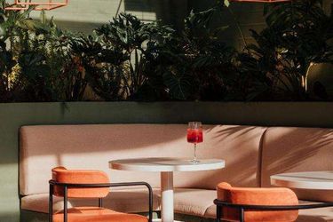 Versus Hotel Medellin: Photo 