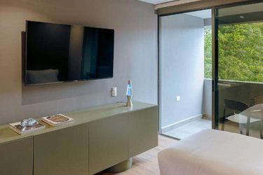 Versus Hotel Medellin: Photo 