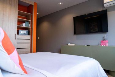 Versus Hotel Medellin: Photo 