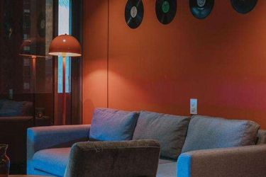 Versus Hotel Medellin: Photo 