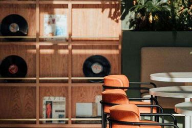 Versus Hotel Medellin: Photo 