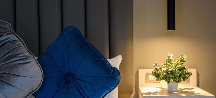 4 Sur Hotel Medellin: Foto 