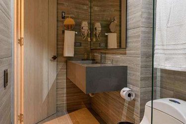 4 Sur Hotel Medellin: Photo 