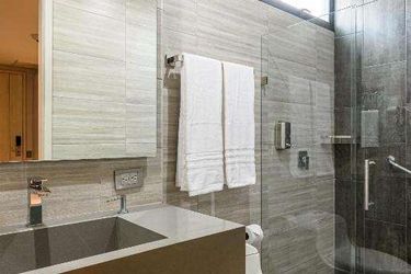 4 Sur Hotel Medellin: Photo 