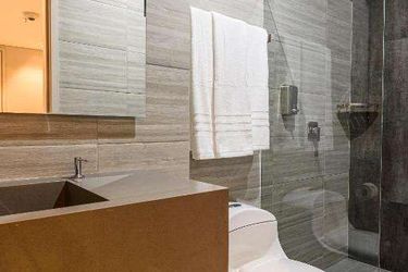 4 Sur Hotel Medellin: Photo 