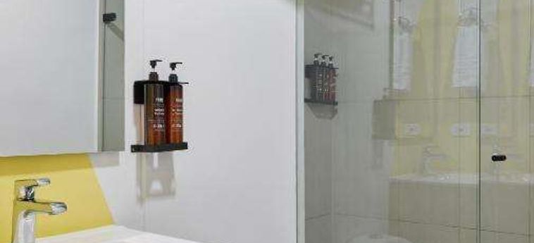 Hotel 30 Living Suites Medellin: Foto 