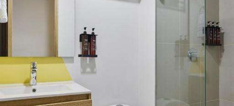 Hotel 30 Living Suites Medellin: Foto 