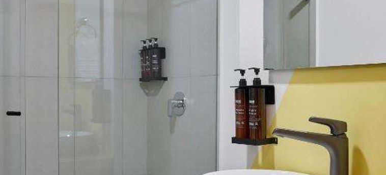 Hotel 30 Living Suites Medellin: Foto 