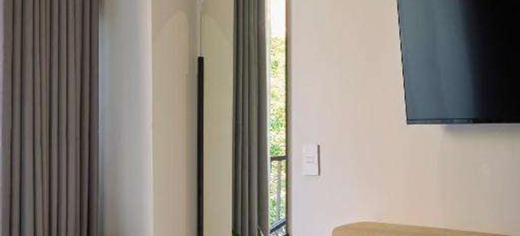 Hotel 30 Living Suites Medellin: Foto 