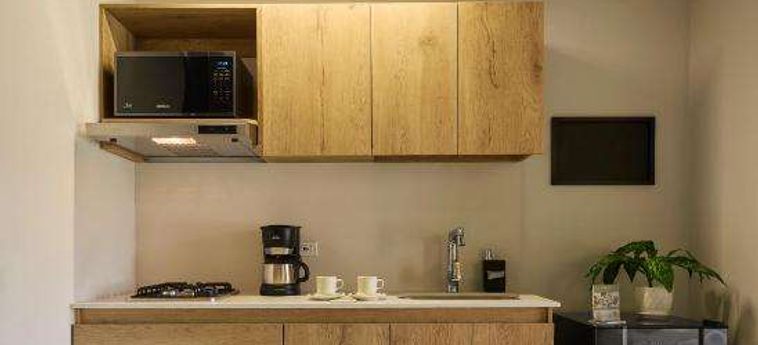 Hotel 30 Living Suites Medellin: Foto 