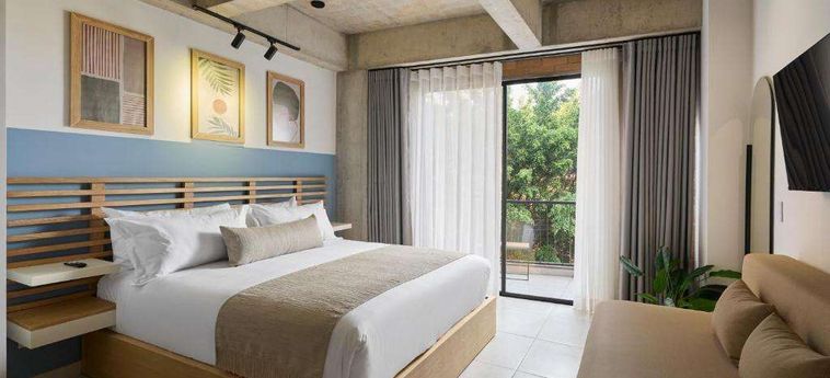 Hotel 30 Living Suites Medellin: Foto 