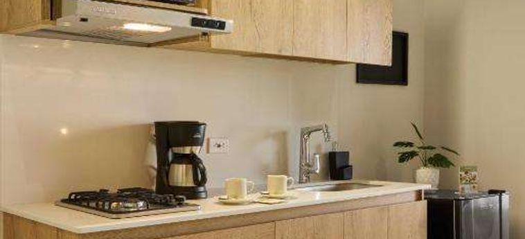 Hotel 30 Living Suites Medellin: Foto 