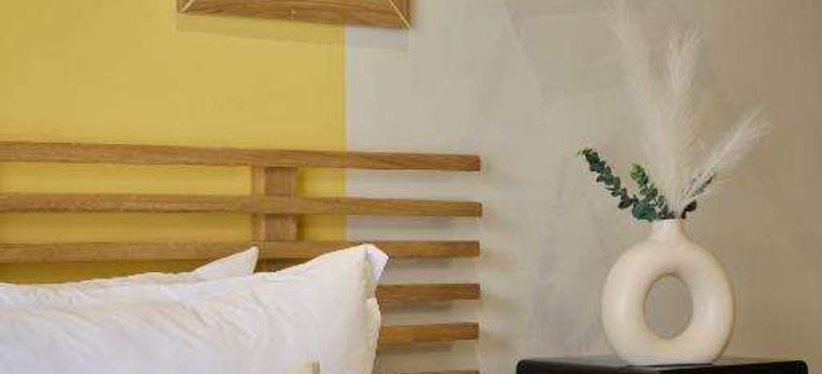 Hotel 30 Living Suites Medellin: Foto 