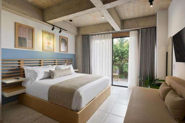 Hotel 30 Living Suites Medellin: Photo 