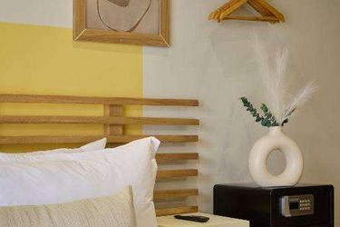 Hotel 30 Living Suites Medellin: Photo 