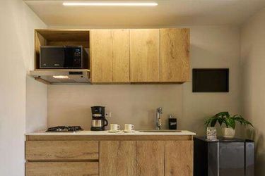 Hotel 30 Living Suites Medellin: Photo 