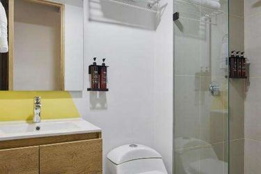 Hotel 30 Living Suites Medellin: Photo 