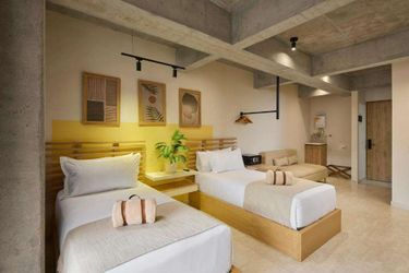 Hotel 30 Living Suites Medellin: Photo 