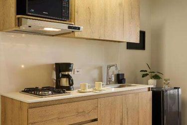 Hotel 30 Living Suites Medellin: Photo 