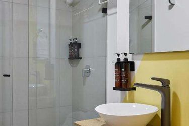 Hotel 30 Living Suites Medellin: Photo 