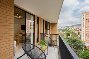 Hotel 30 Living Suites Medellin: Photo 