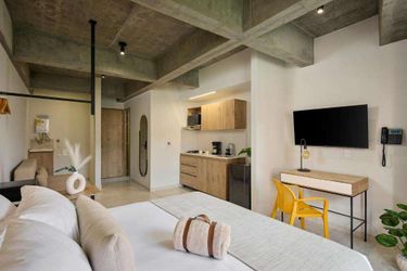 Hotel 30 Living Suites Medellin: Photo 