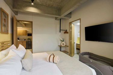 Hotel 30 Living Suites Medellin: Photo 