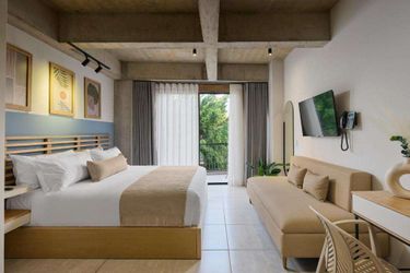 Hotel 30 Living Suites Medellin: Photo 