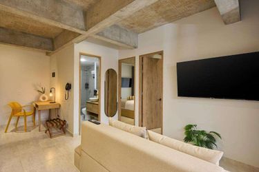 Hotel 30 Living Suites Medellin: Photo 